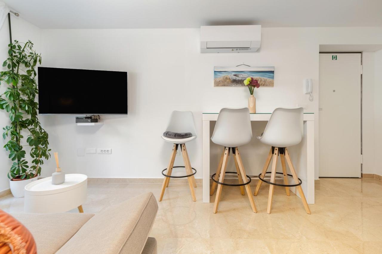 Lamita Apartman Split Kültér fotó