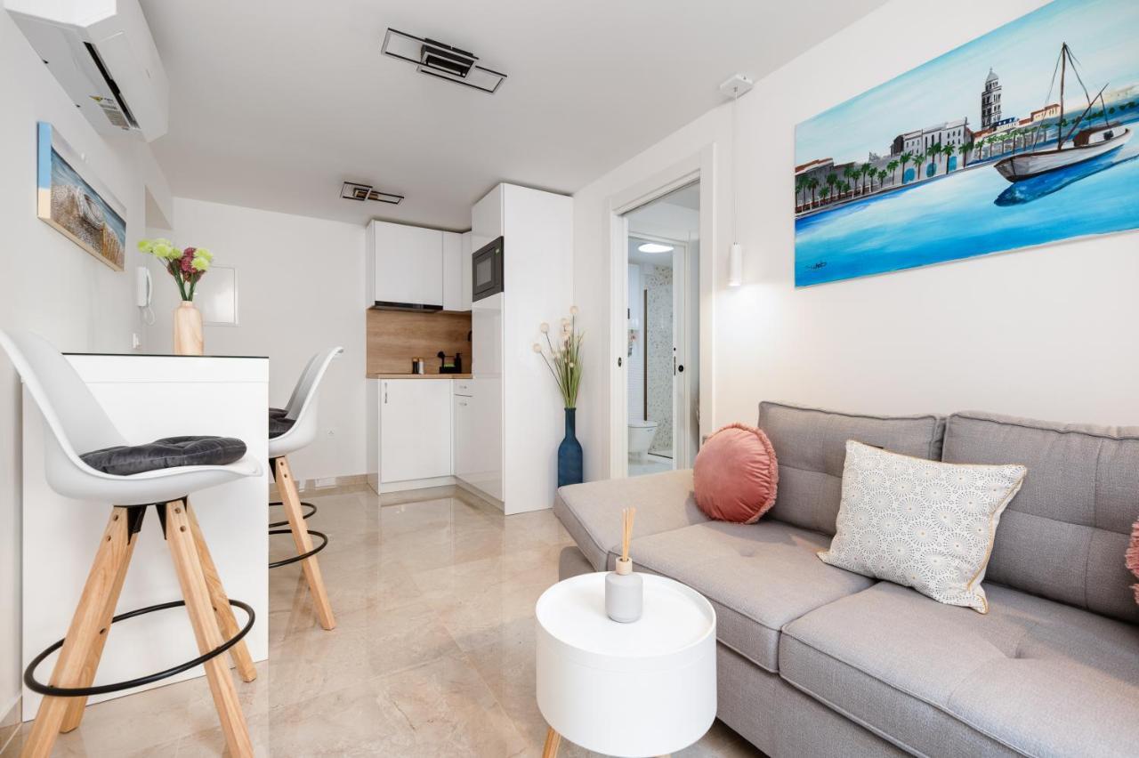 Lamita Apartman Split Kültér fotó