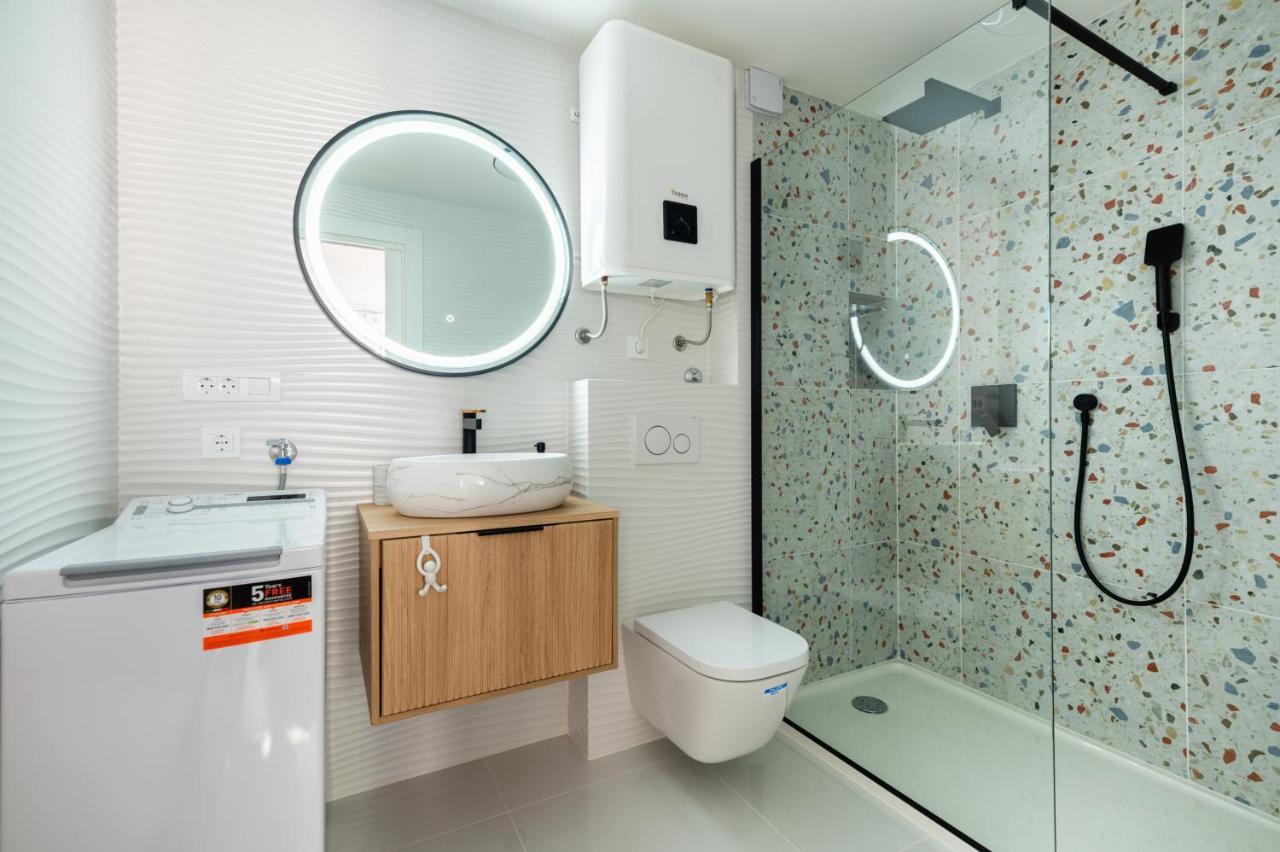 Lamita Apartman Split Kültér fotó