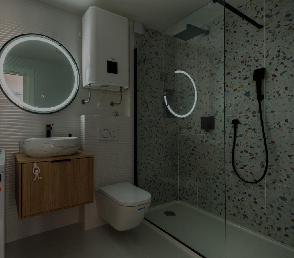 Lamita Apartman Split Kültér fotó