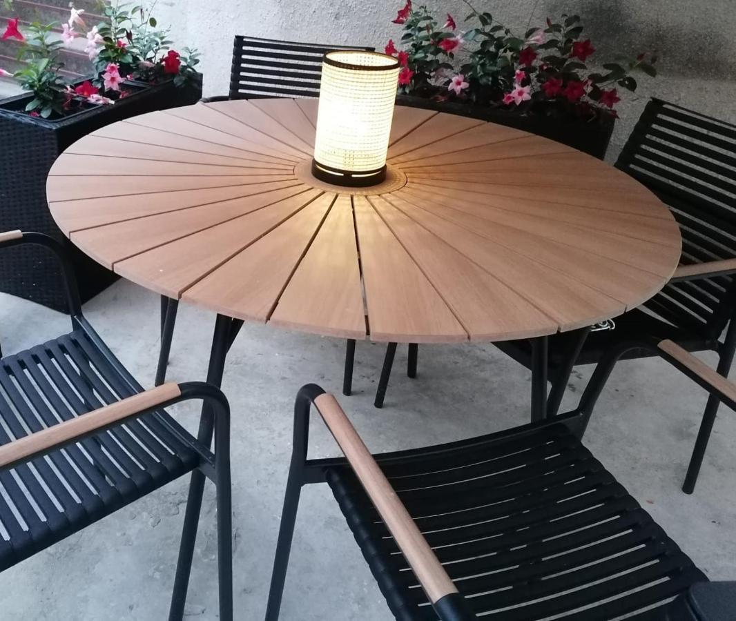 Lamita Apartman Split Kültér fotó
