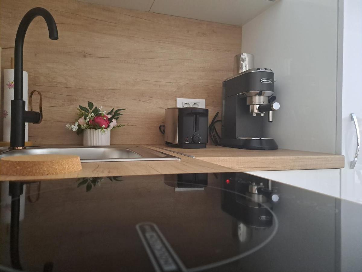 Lamita Apartman Split Kültér fotó
