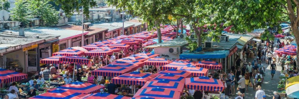 Lamita Apartman Split Kültér fotó
