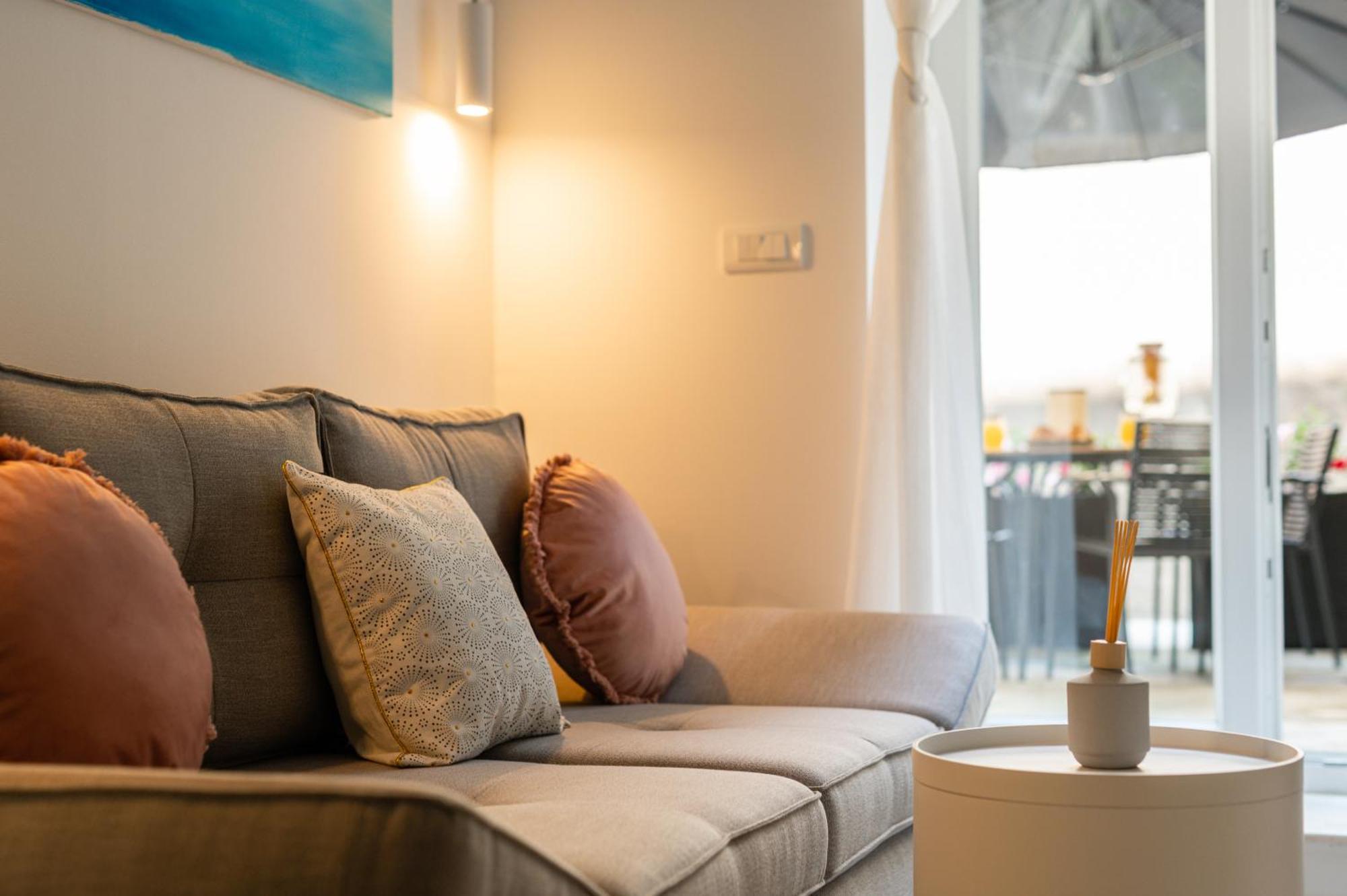 Lamita Apartman Split Kültér fotó